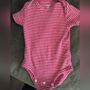 Baby shirt